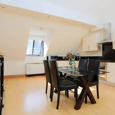 Superbly Located Bright And Airy Mews. Dublino
