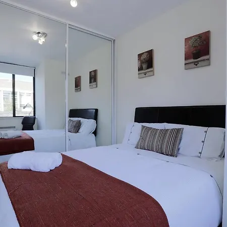 Superbly Located Bright And Airy Mews. Ferienhaus Dublin